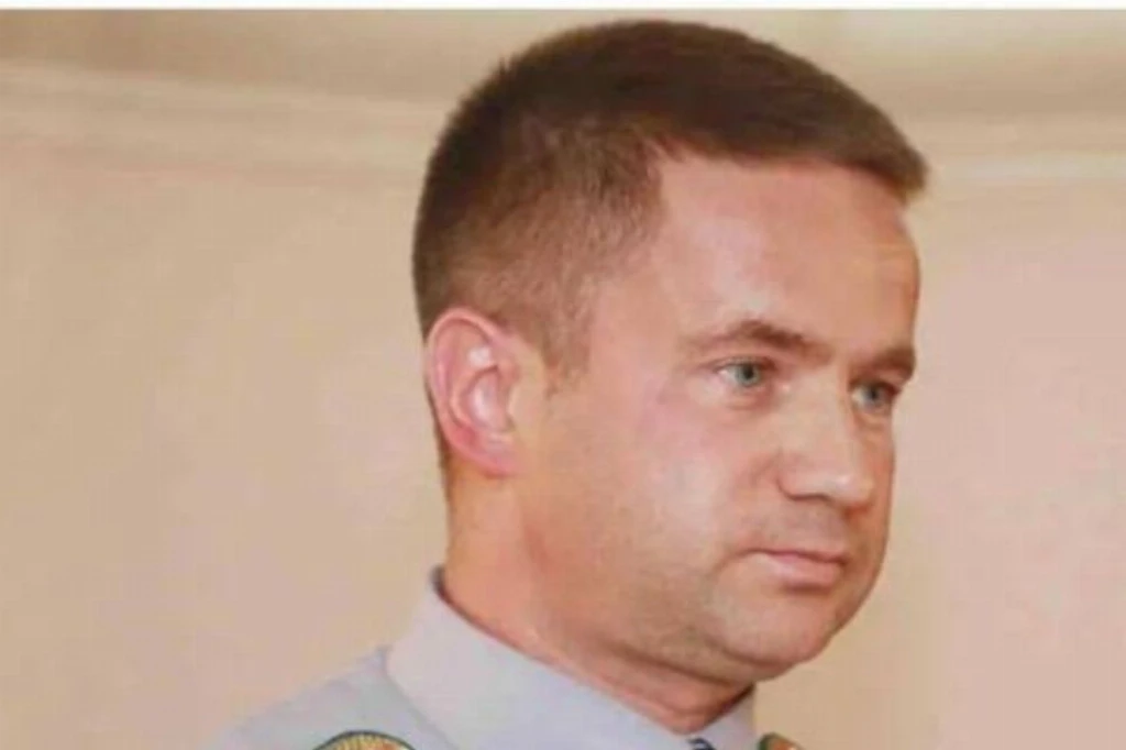 Вадим Слюсарєв: біографія, кар’єра та бізнес-шлях генерала у відставці