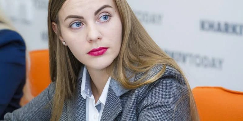 Олена Сотник: біографія, кар’єра та роль у євроінтеграції України